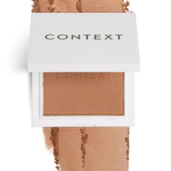 CONTEXT Matte Bronzer - Undisputed - Picture 3 of 3